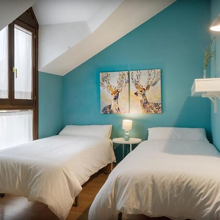 Villa Casa Con Jardin En Hecho Esterno foto