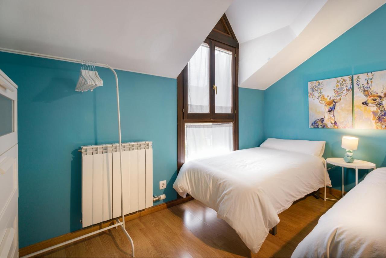 Villa Casa Con Jardin En Hecho Esterno foto